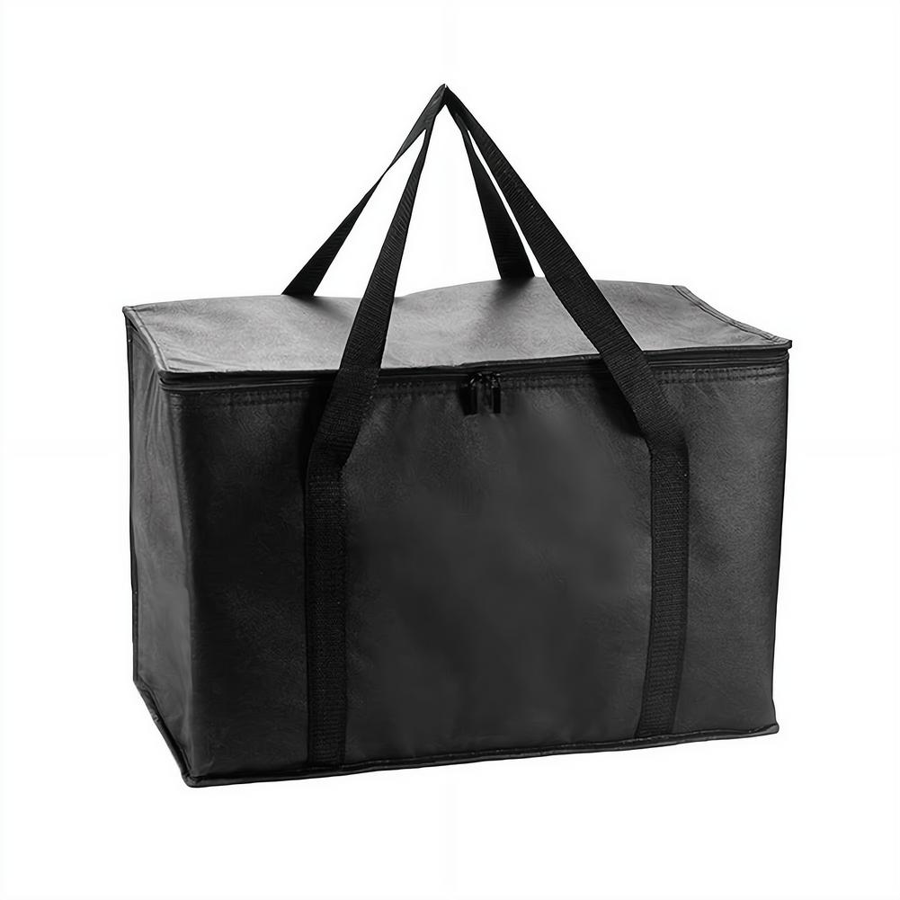 Insulated Food Delivery Tote B - Tote Bag Sublimation 리뷰 및 가격