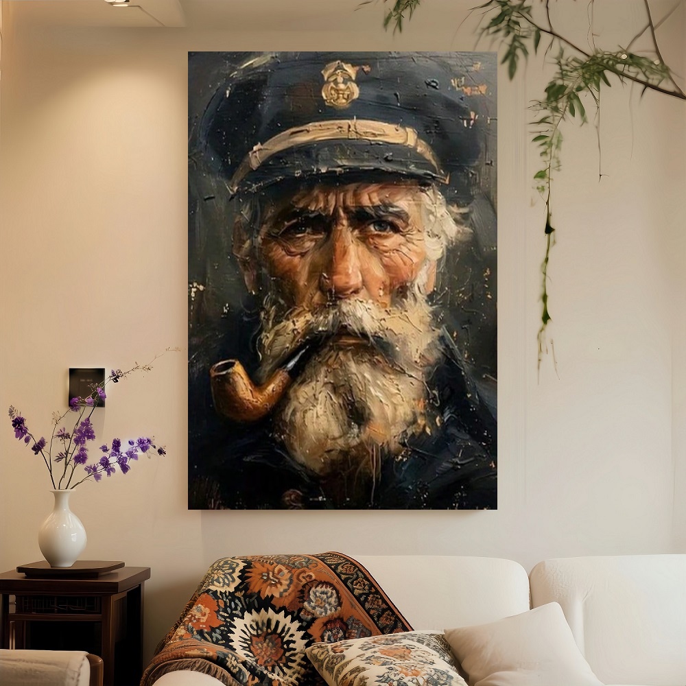 Framed Ready-To-Hang Indoor Wa - Canvas Wrap Ready 리뷰 및 가격