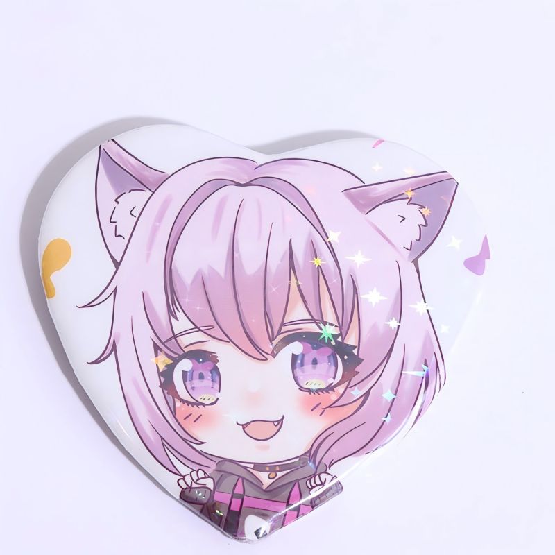 Custom Badge Pins Button Pins  - Button Badge Blank 리뷰 및 가격
