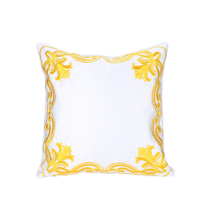Luxury Sublimation Blank Squar - Pillow Cover Sublimation 리뷰 및 가격