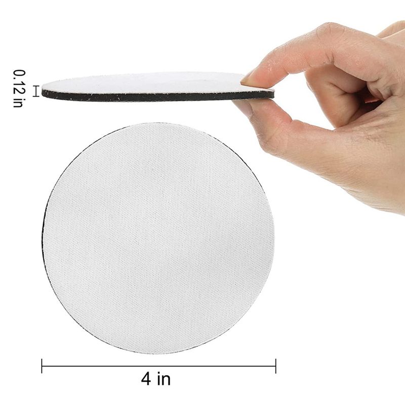 Multifunction 120 Pack Sublima - Coaster Sublimation Blank 리뷰 및 가격