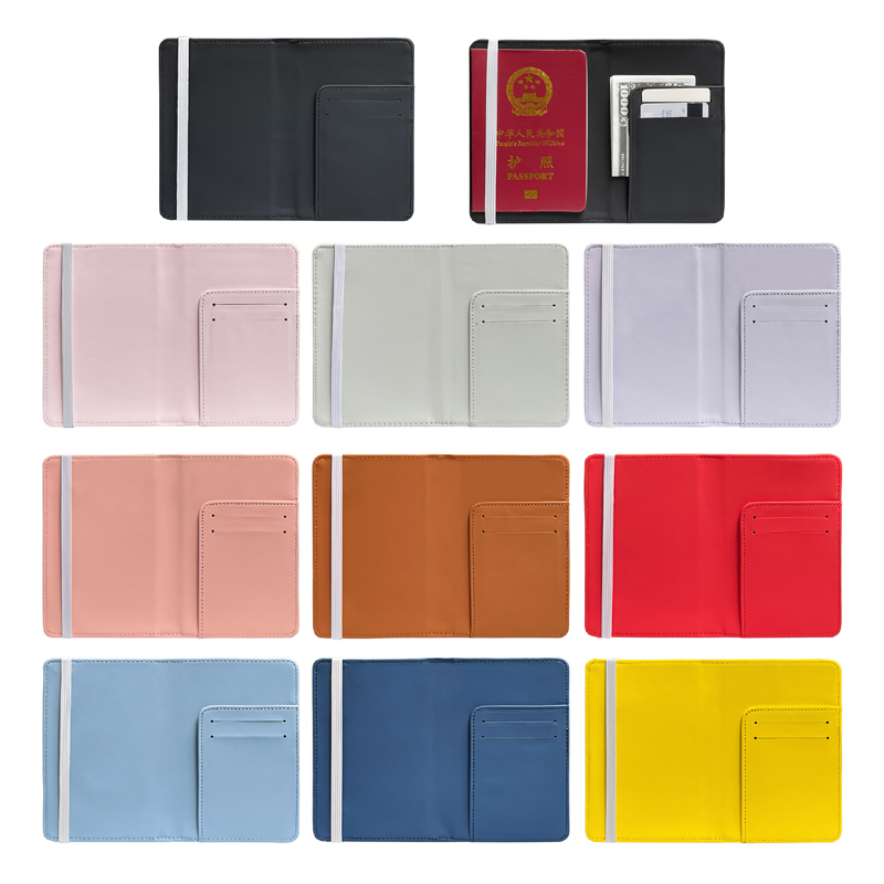 5pcs Passport Cover Sublimatio - Pillow Cover Sublimation 리뷰 및 가격