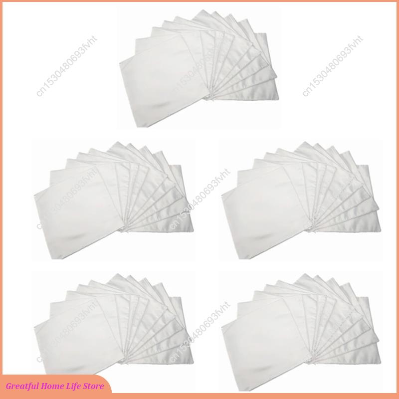 AT59 40X40 White Plain Sublima - Pillow Cover Sublimation 리뷰 및 가격