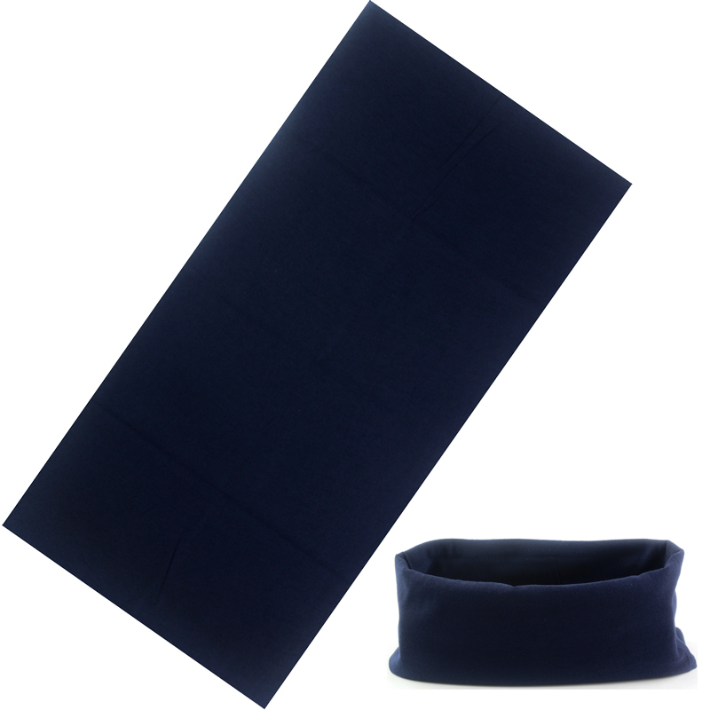 Solid Bandana Scarf Headband F - Bandana Blank White 리뷰 및 가격