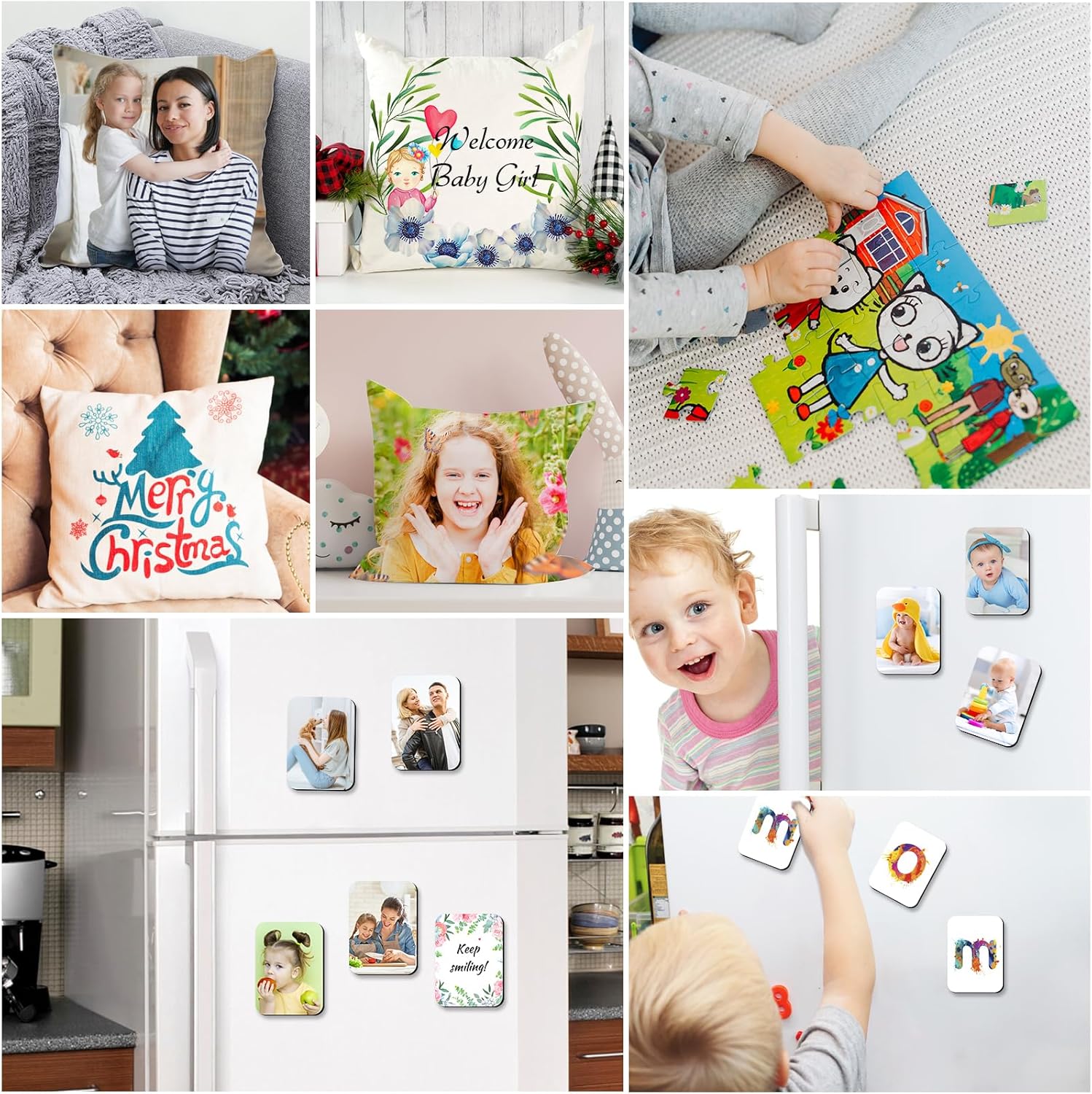 90pcs  Sublimation Blank Start - Pillow Cover Sublimation 리뷰 및 가격