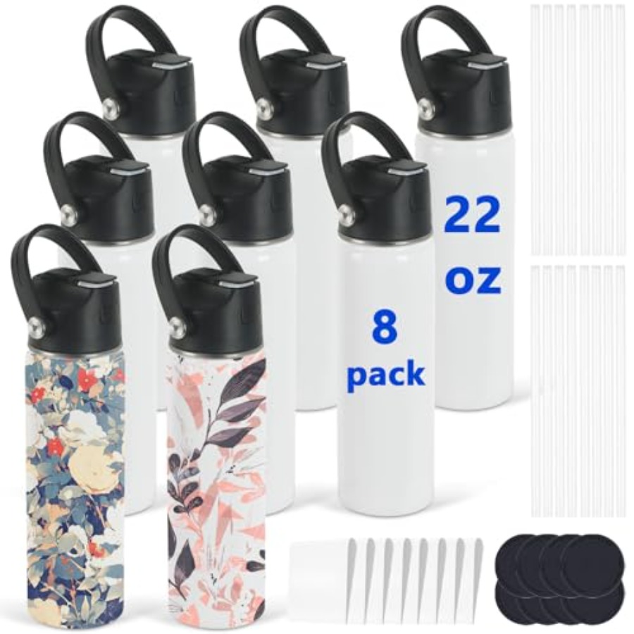 Sublimation Sports Water Bottl - Water Bottle Blank 리뷰 및 가격