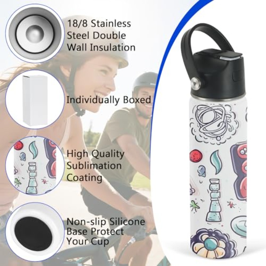 Sublimation Sports Water Bottl - Water Bottle Blank 리뷰 및 가격