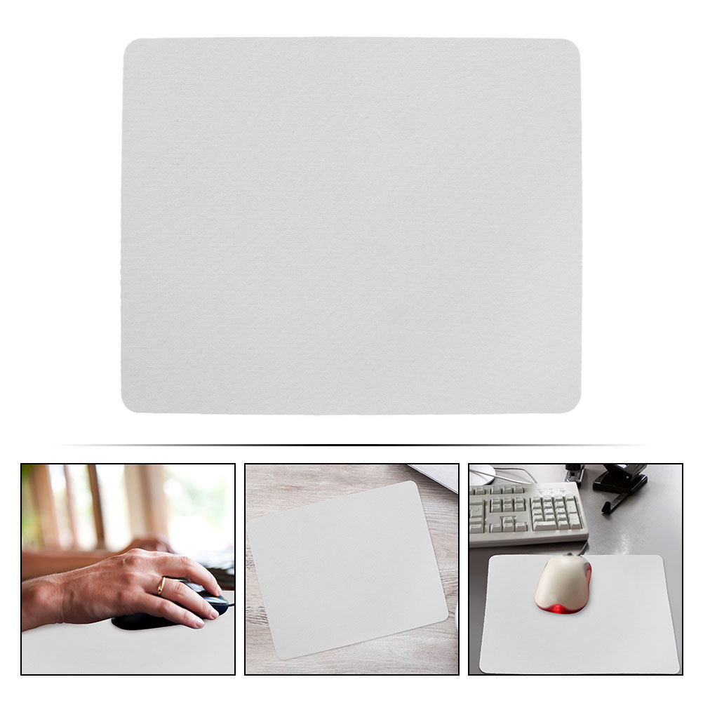 20Pcs Sublimation Blank Mouse  - Mouse Pad Blank Sublimation 리뷰 및 가격