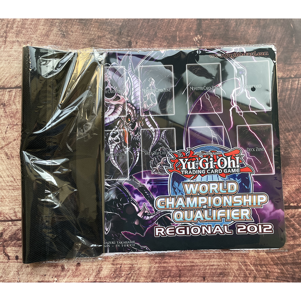 Yu-Gi-Oh Grapha Dragon Lord of - Door Mat Blank 리뷰 및 가격