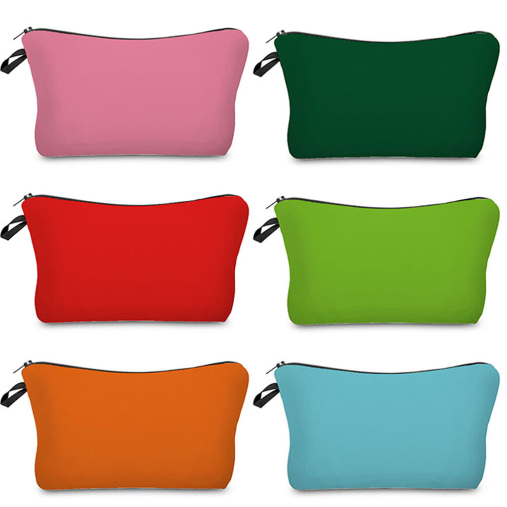 Heat Transfer Cosmetic Bags So - Pillow Cover Sublimation 리뷰 및 가격