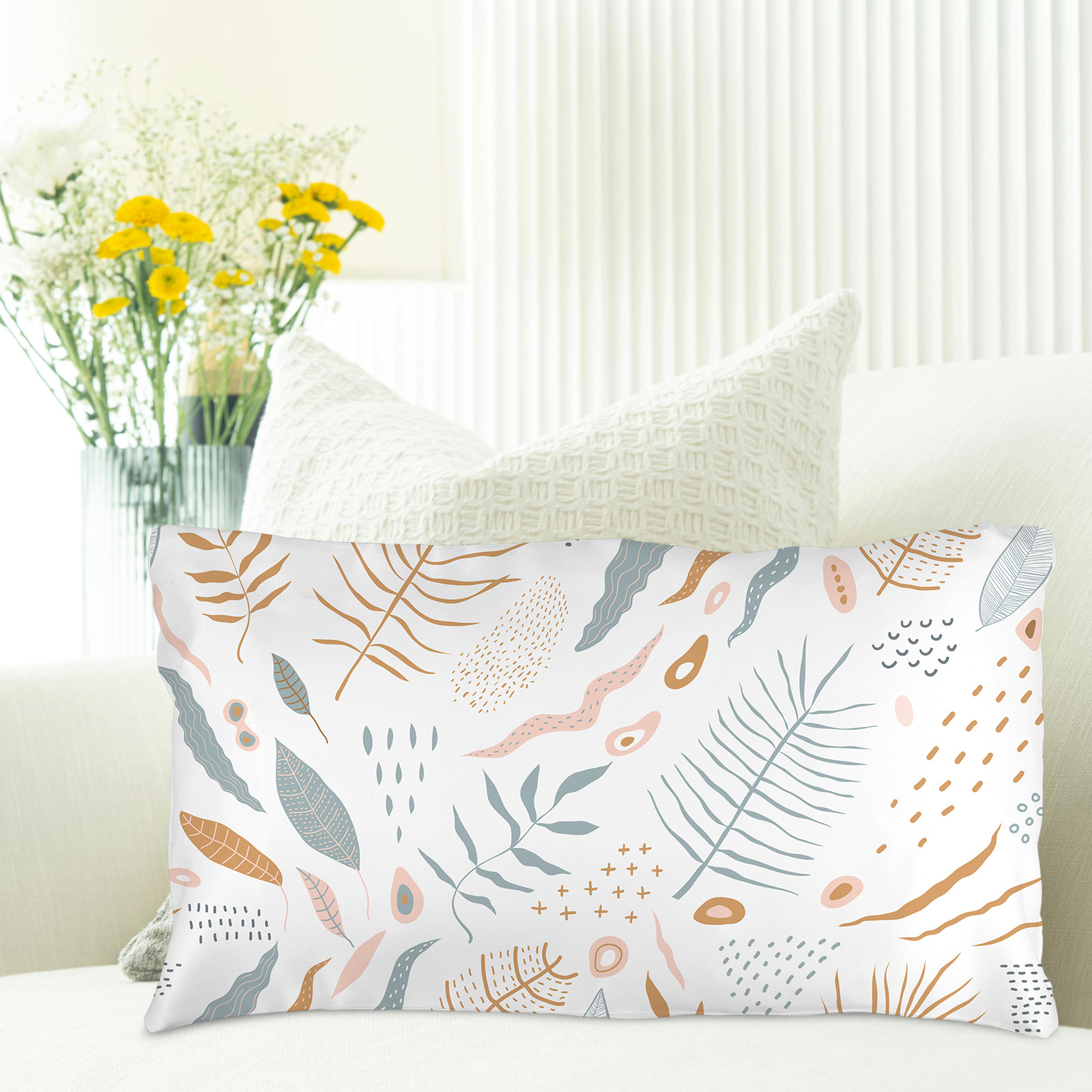 2Pcs Blank Sublimation Pillowc - Pillow Cover Sublimation 리뷰 및 가격