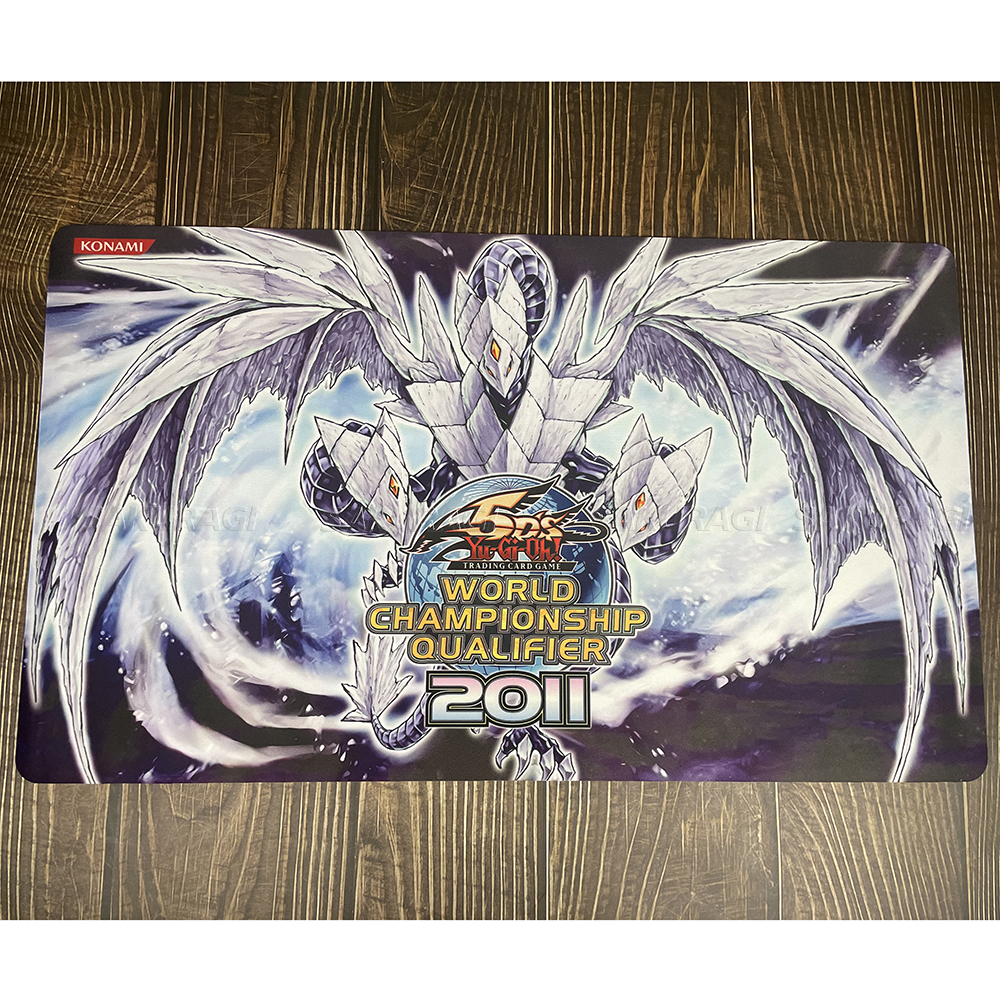 Yu-Gi-Oh Trishula Dragon of th - Door Mat Blank 리뷰 및 가격