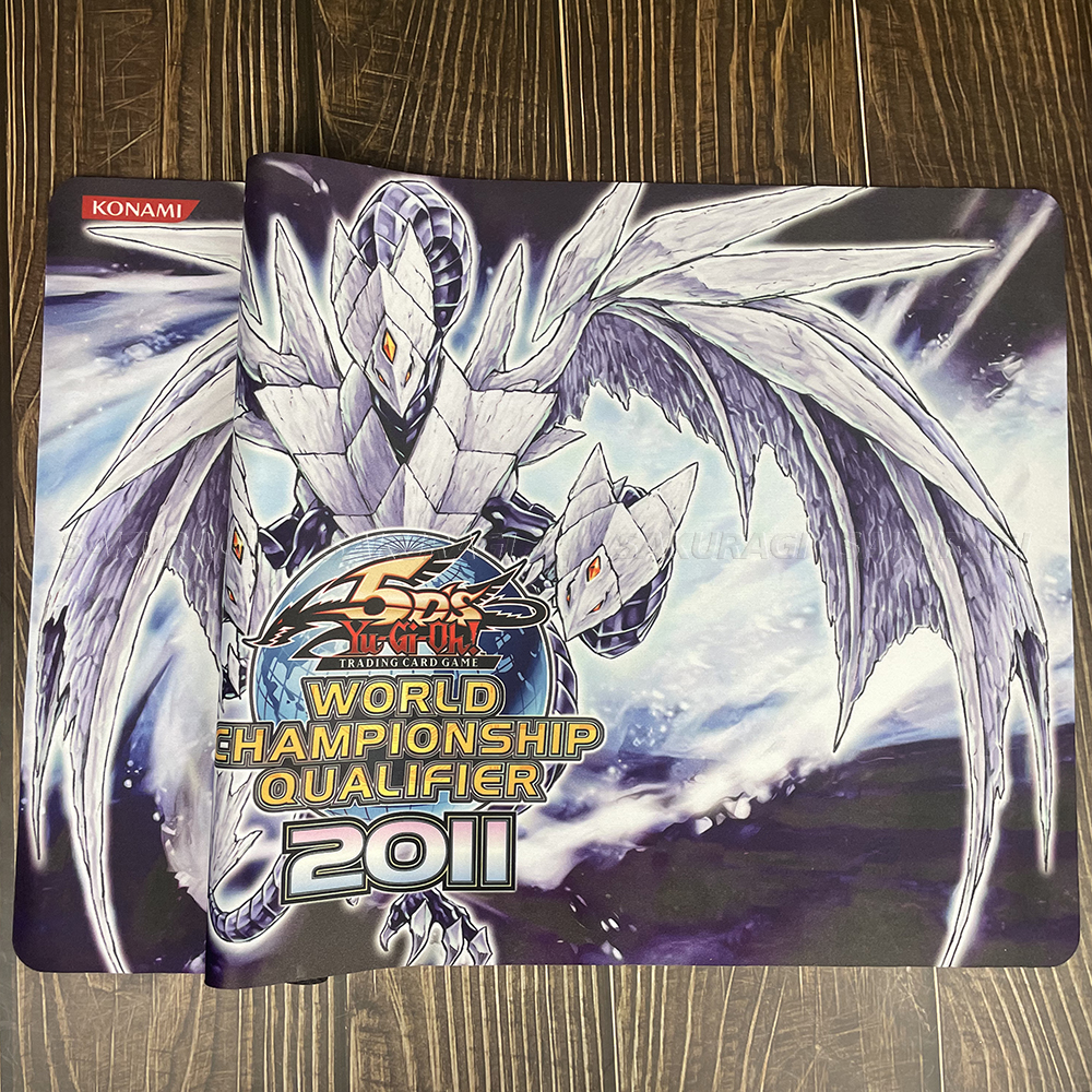 Yu-Gi-Oh Trishula Dragon of th - Door Mat Blank 리뷰 및 가격