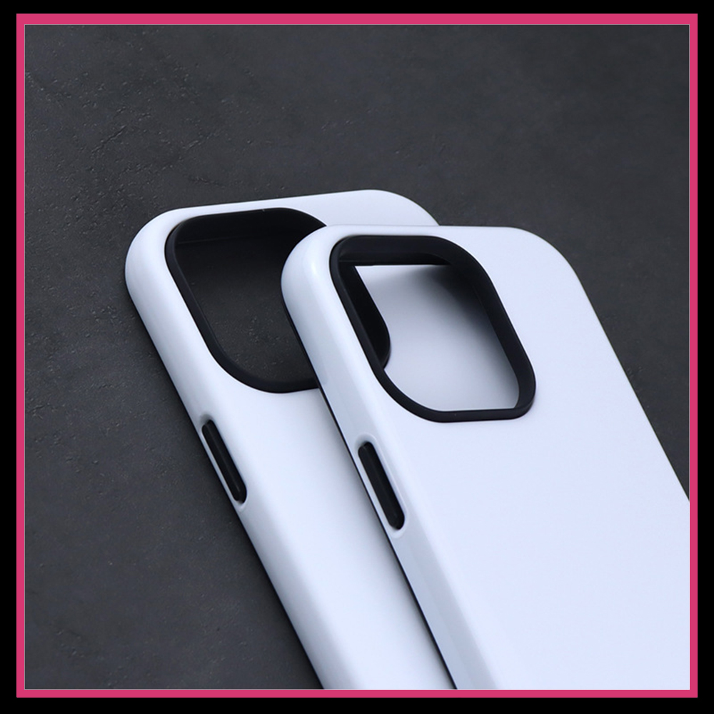 FONLYU 5PCS Sublimation 3D Bla - Phone Case Blank Print 리뷰 및 가격