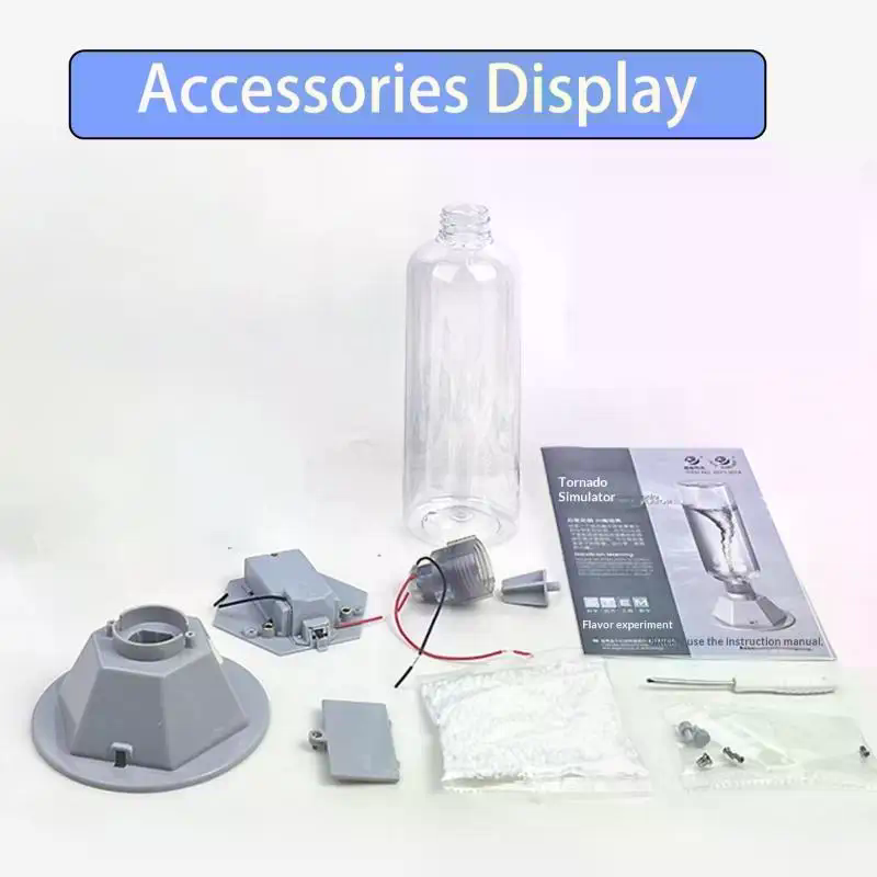 1 Set Easy Assembly DIY Scienc - Water Bottle Blank 리뷰 및 가격