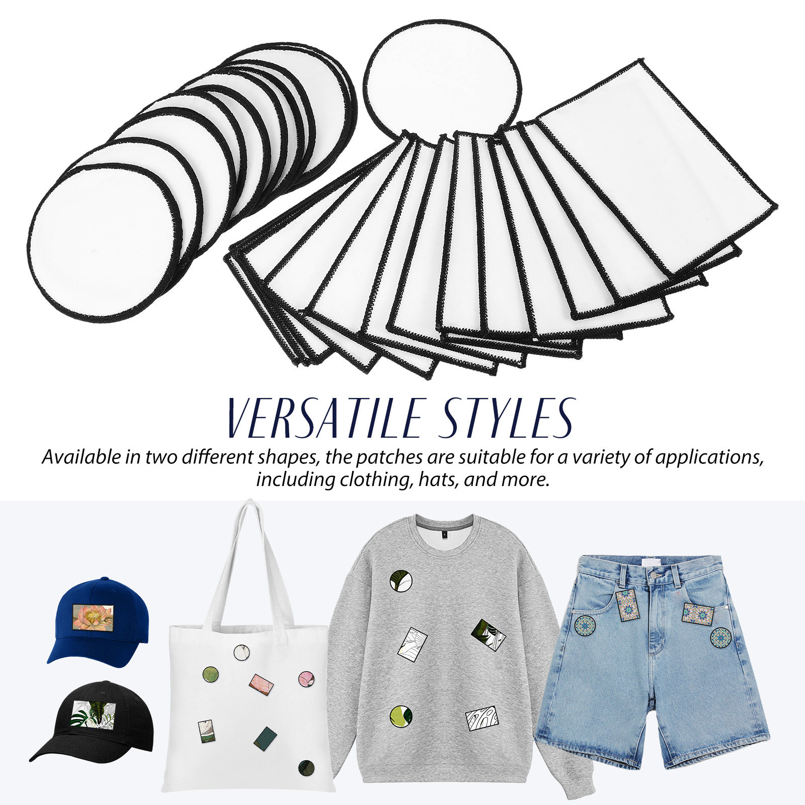 30Pcs Adhesive Backing Blank P - Hat Sublimation Blank 리뷰 및 가격