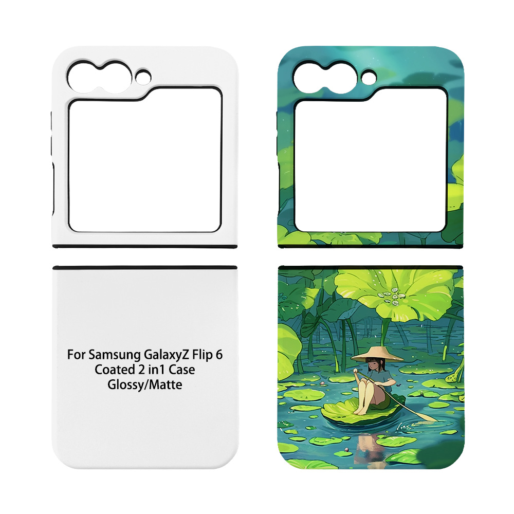 Fonlyu 5pcs Coated 2 in 1 Blan - Phone Case Blank Print 리뷰 및 가격