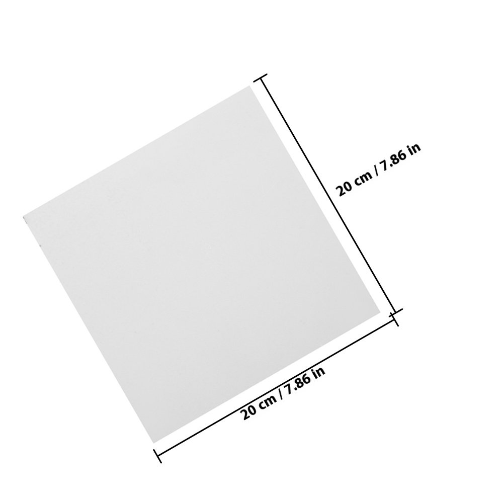 White Ceramic Tiles Square Sha - Ceramic Tile Blank 리뷰 및 가격