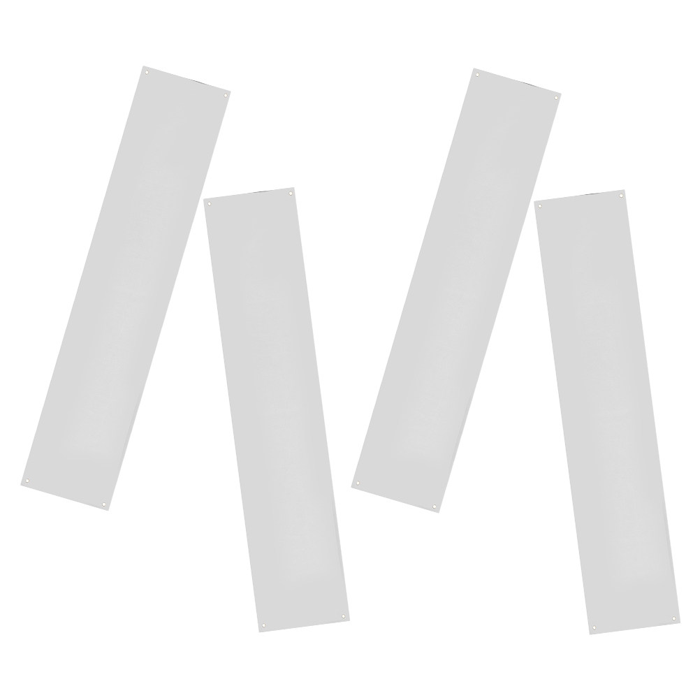 4Pcs 2x6 Feet Customizable Bla - Yard Sign Blank 리뷰 및 가격