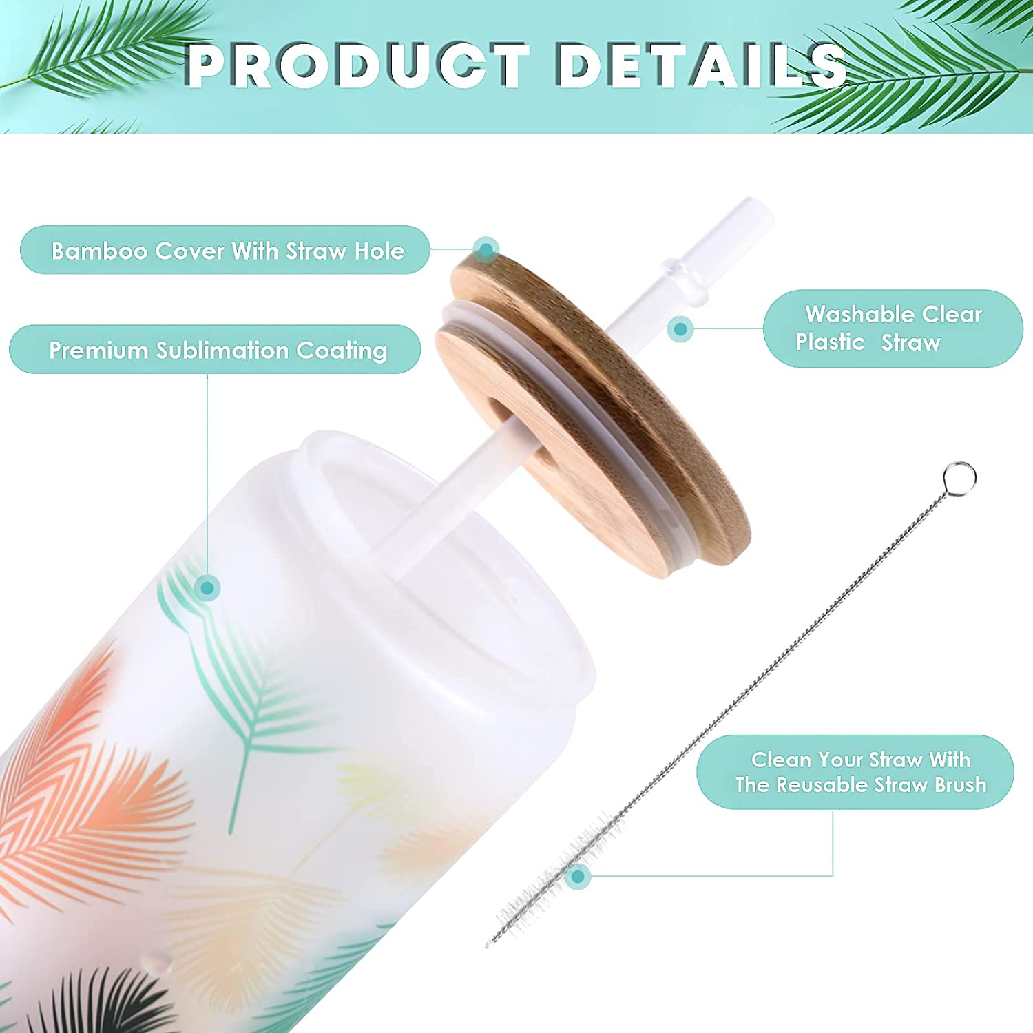 HTVRONT 8-24 Pack Frosted Subl - Sublimation Mug White 리뷰 및 가격