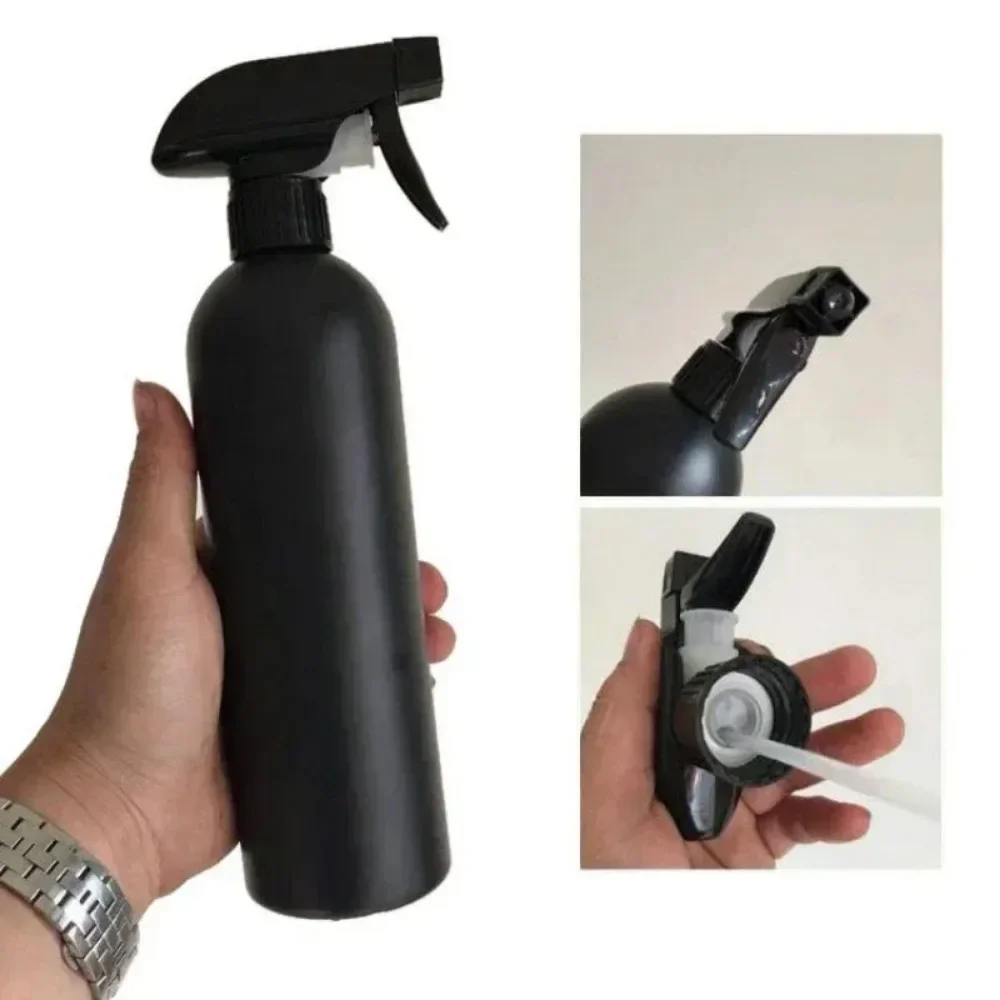 500ML Hairdressing Mist Spray  - Water Bottle Blank 리뷰 및 가격