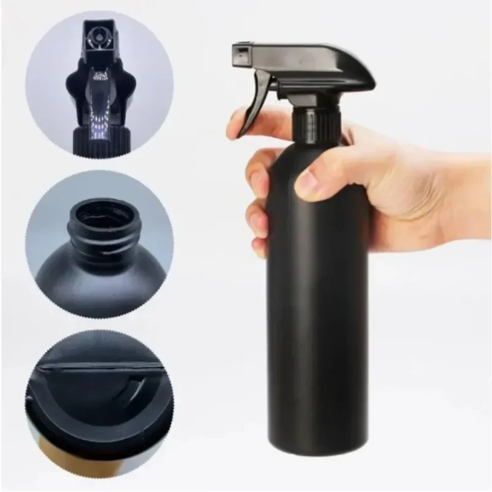 500ML Hairdressing Mist Spray  - Water Bottle Blank 리뷰 및 가격