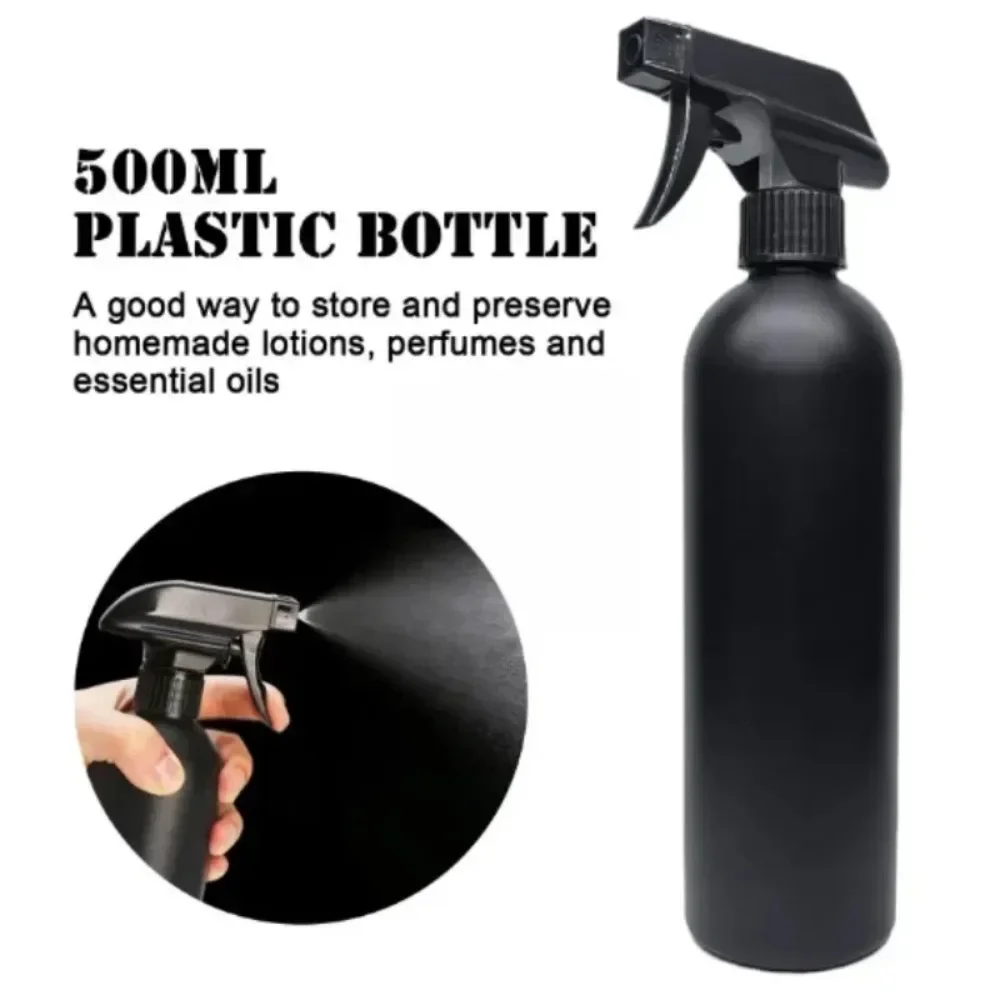 500ML Hairdressing Mist Spray  - Water Bottle Blank 리뷰 및 가격