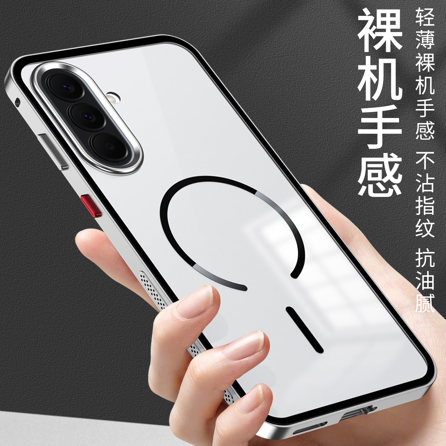 For Samsung Galaxy A57 A37 Fro - Metal Photo Panel 리뷰 및 가격