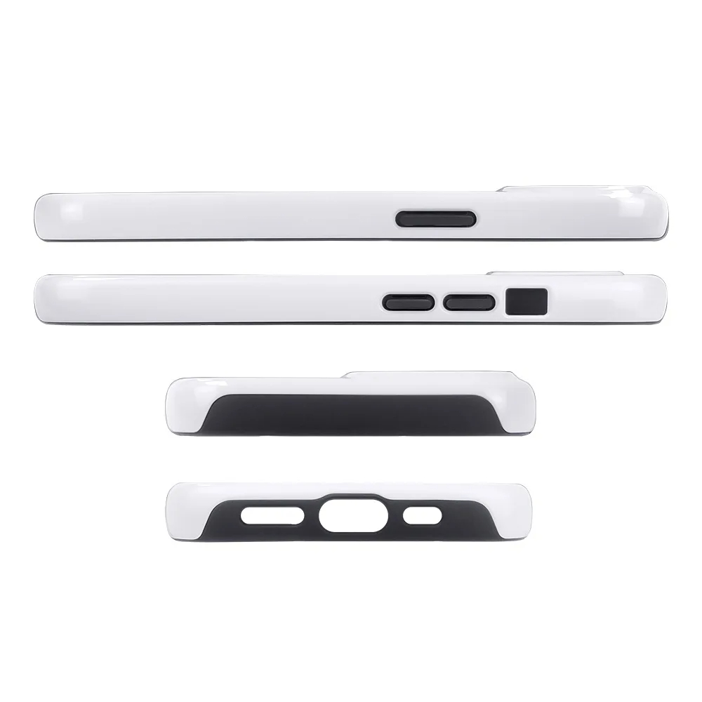 FONLYU 10pc 2 in 1 Blank Phone - Phone Case Blank Print 리뷰 및 가격