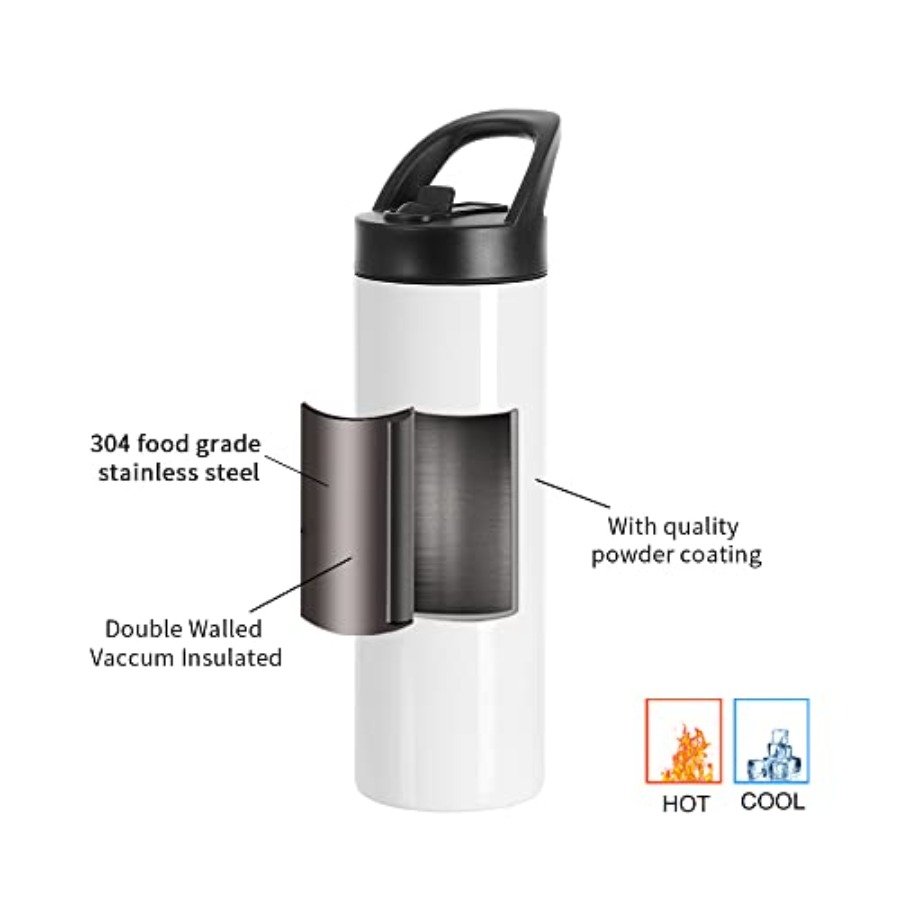 Sublimation Tumblers Blanks Cu - Water Bottle Blank 리뷰 및 가격