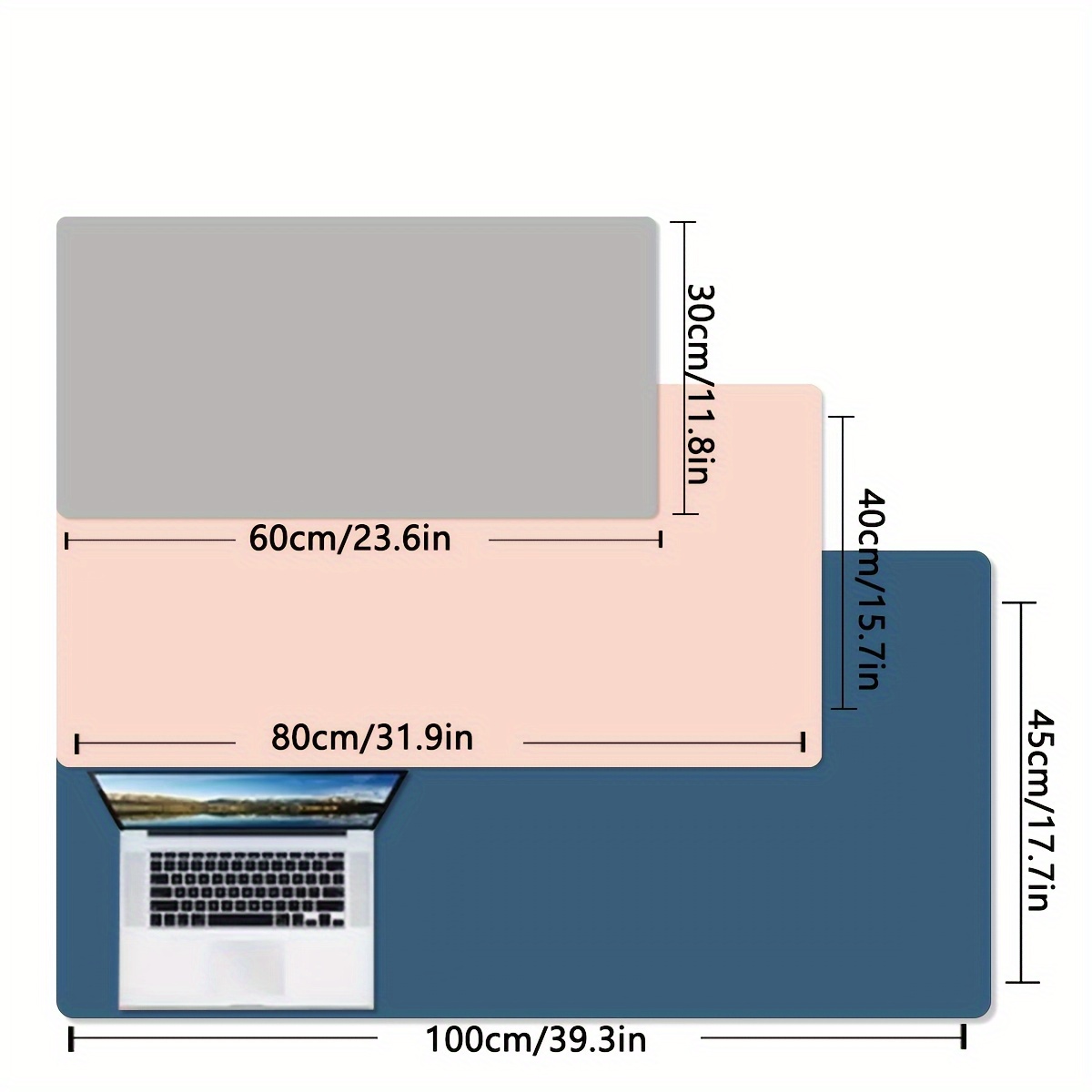 1 piece large size waterproof  - Mouse Pad Blank Sublimation 리뷰 및 가격