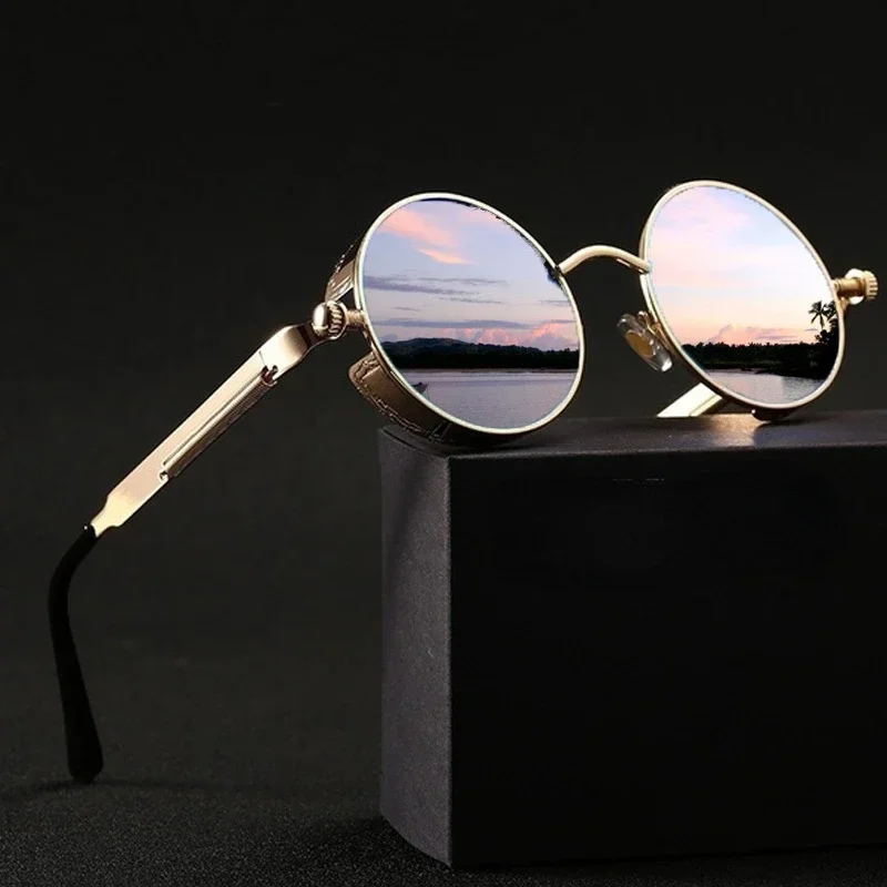 Fashion Sports Classic Sunglas - Metal Photo Panel 리뷰 및 가격