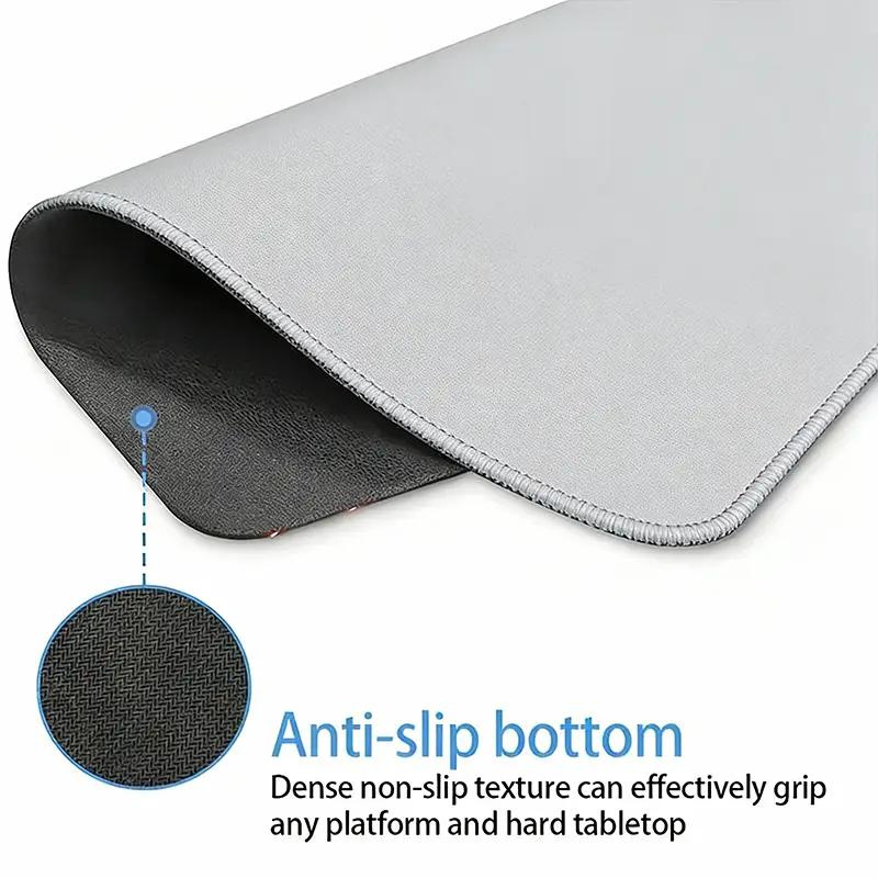 Coquette Polka Dot Lace Extend - Mouse Pad Blank Sublimation 리뷰 및 가격