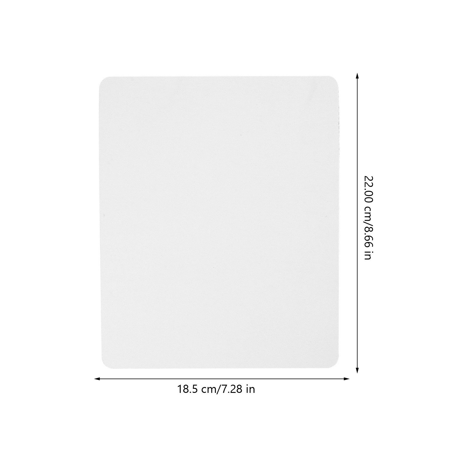 5pcs Sublimation Pads Blank Ru - Mouse Pad Blank Sublimation 리뷰 및 가격