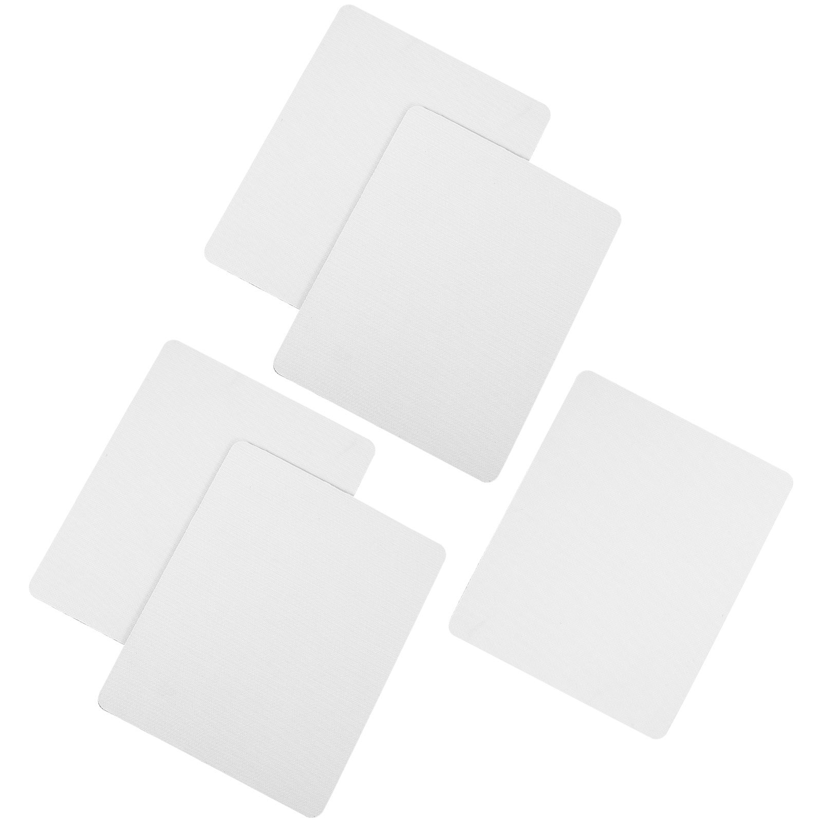 5pcs Sublimation Pads Blank Ru - Mouse Pad Blank Sublimation 리뷰 및 가격