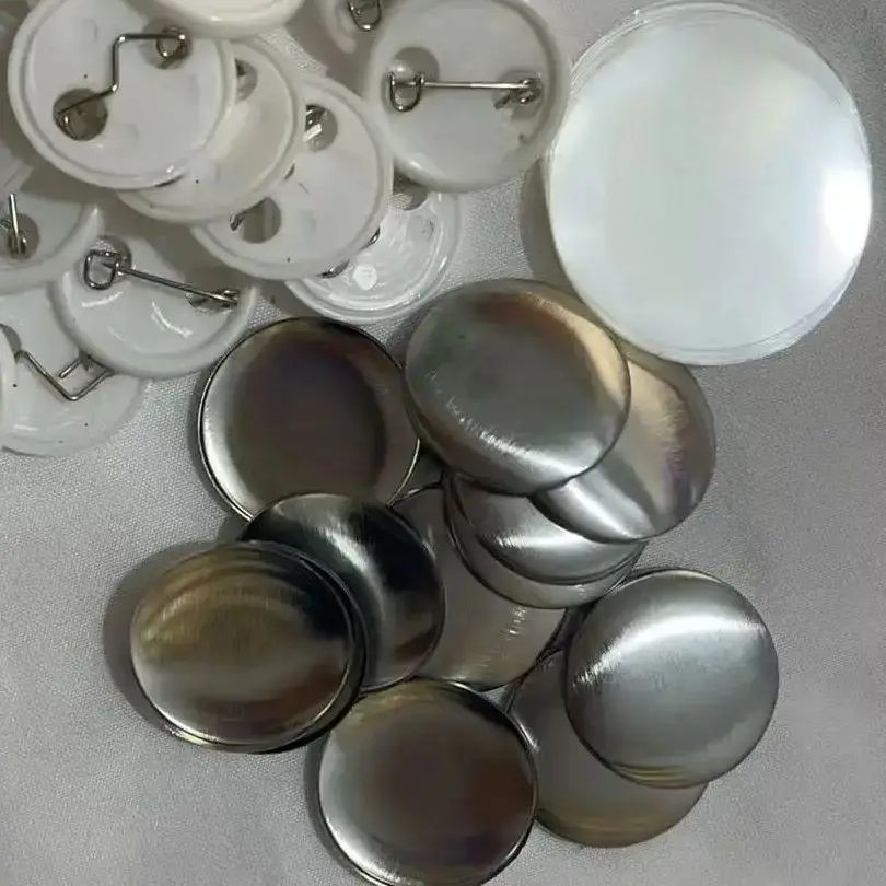 200set 25mm 32mm 37mm 44mm 58m - Button Badge Blank 리뷰 및 가격