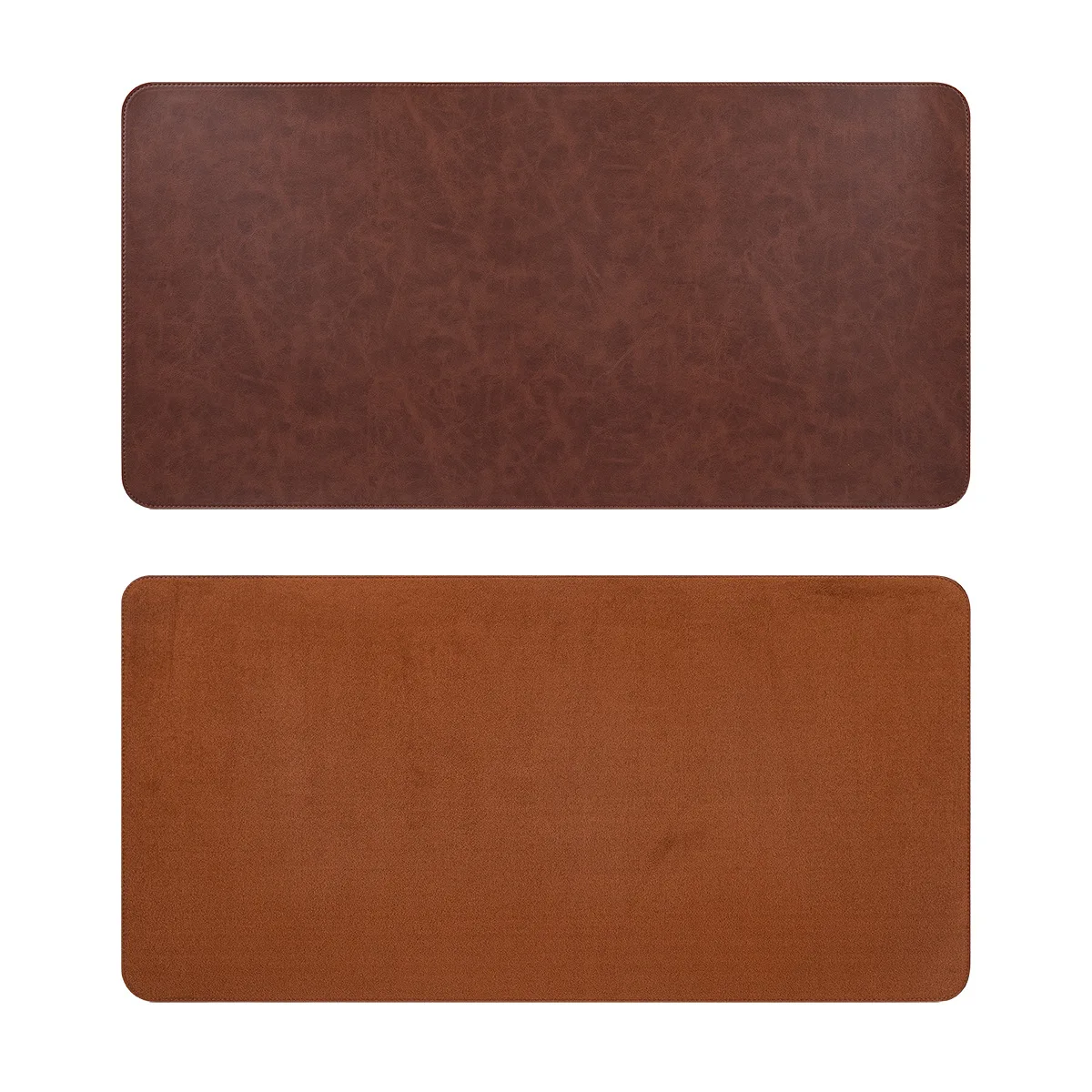 Desk Pad Waterproof PU Mouse P - Mouse Pad Blank Sublimation 리뷰 및 가격