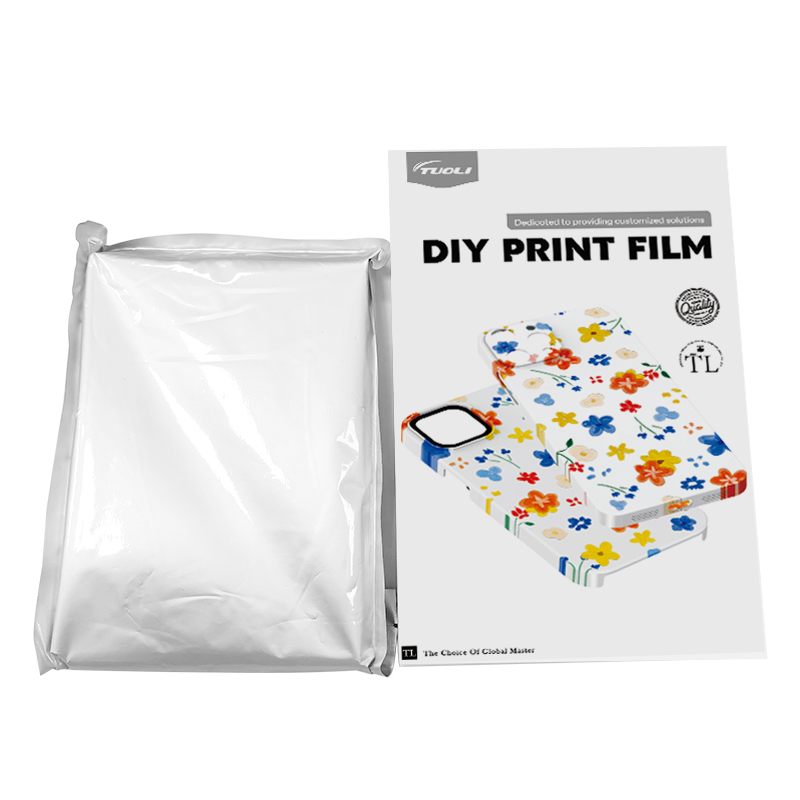TUOLI 50pcs Phone Case Film DI - Phone Case Blank Print 리뷰 및 가격