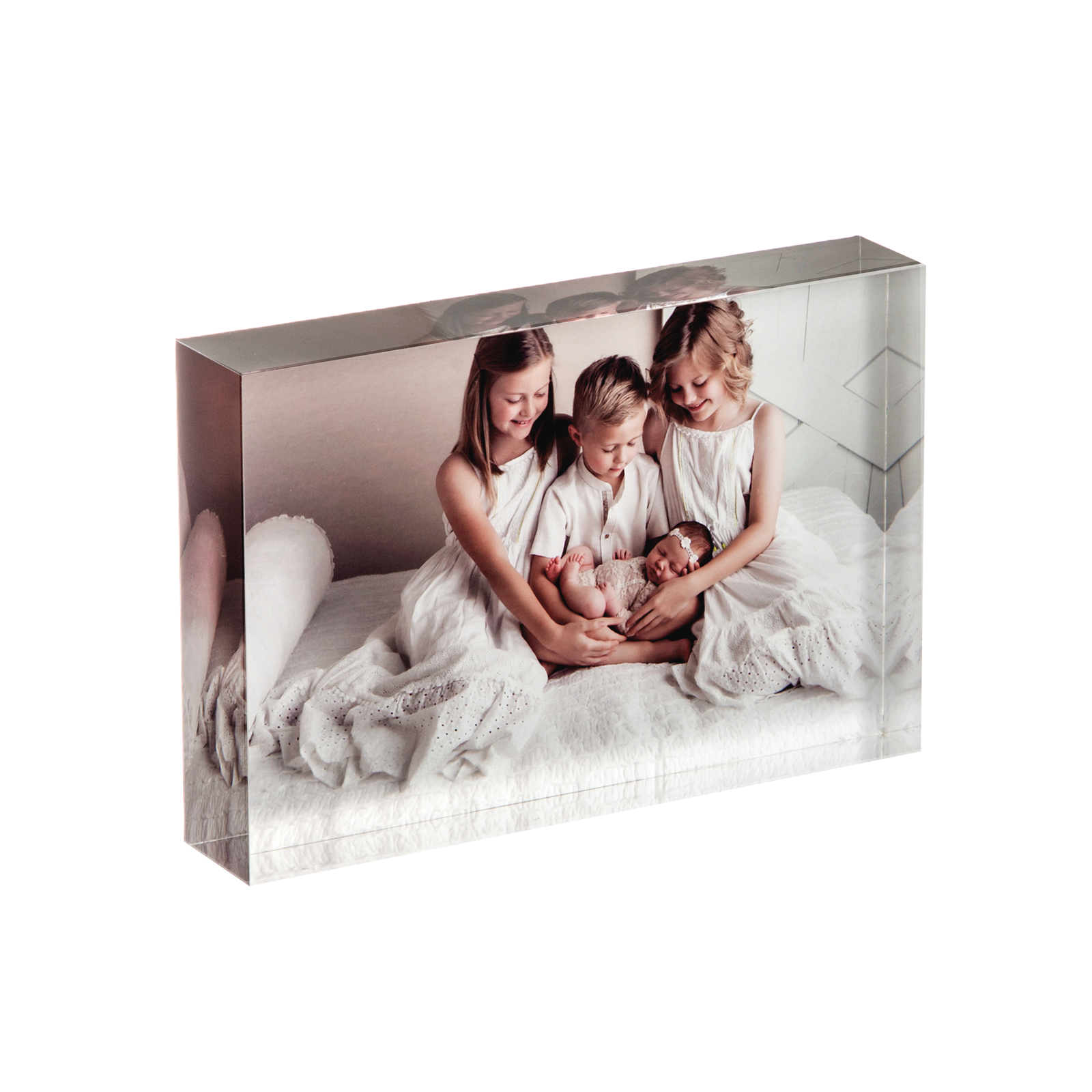 Personalized Acrylic Photo Blo - Photo Acrylic Block 리뷰 및 가격